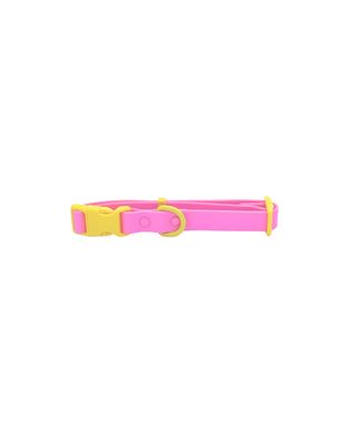 FRITZ COLLAR PINK LEMONADE