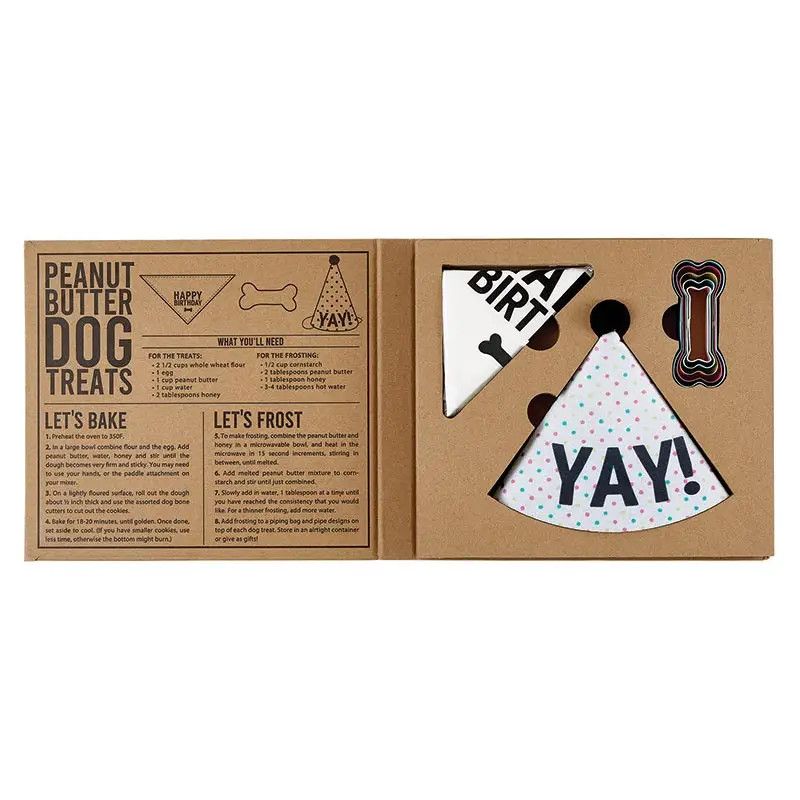 BIRTHDAY BOOK BOX SET