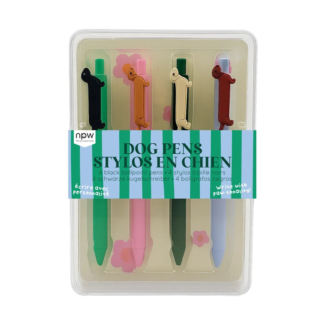WIENER DOG PENS