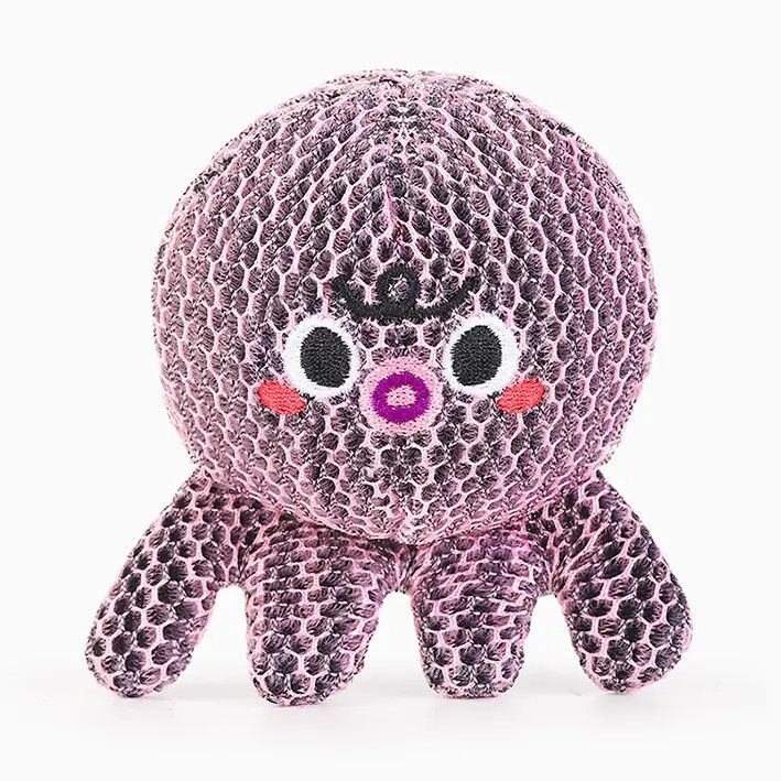 FLOATING BALL OCTOPUS