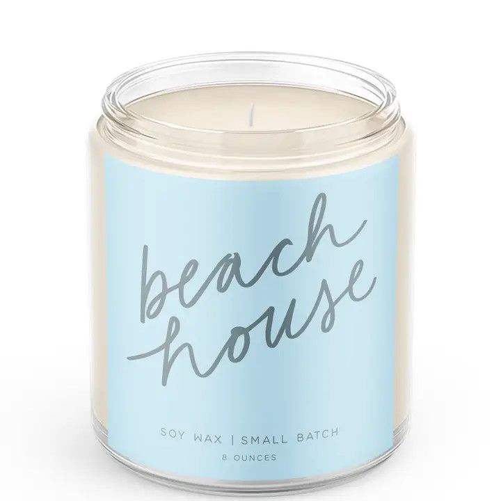 CANDLE BEACH HOUSE