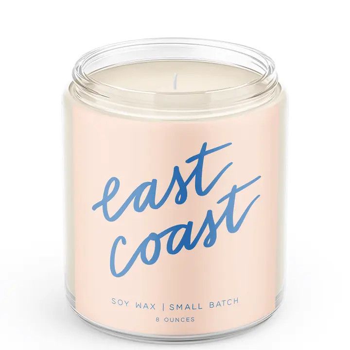 CANDLE EAST COAST