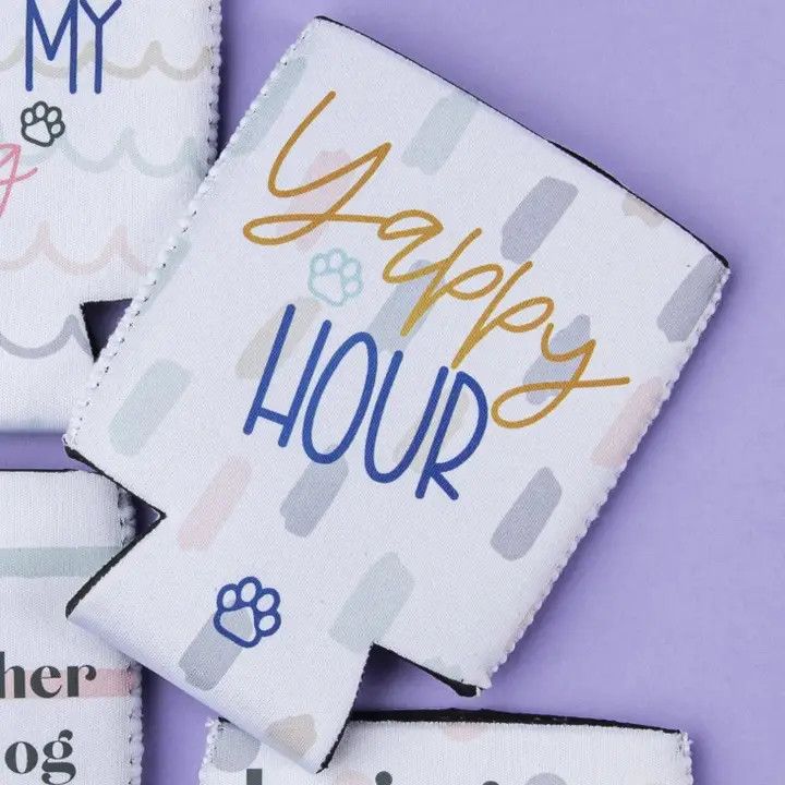 COOZIE STANDARD YAPPY HOUR