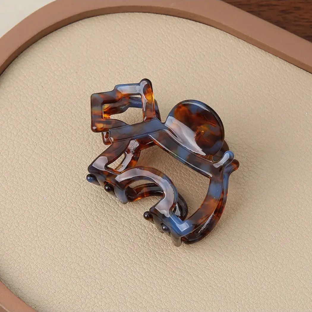 HAIR CLIP SCOTTIE