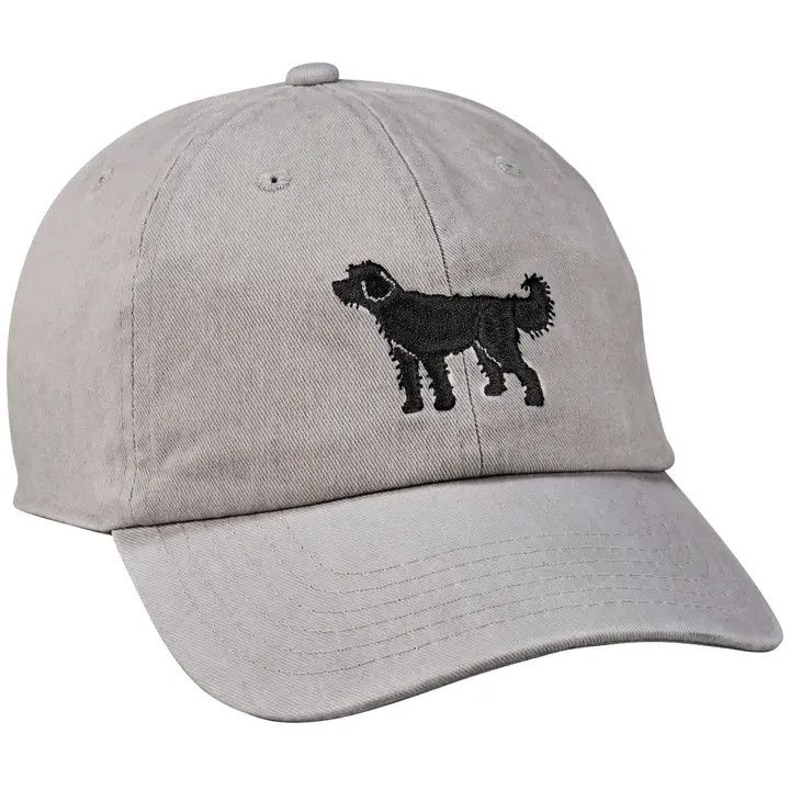COTTON HAT LOVE MY DOODLE
