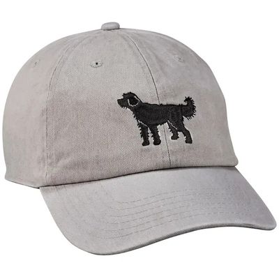 COTTON HAT LOVE MY DOODLE