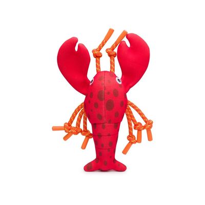 PLUSH FLOATIE LOBSTER