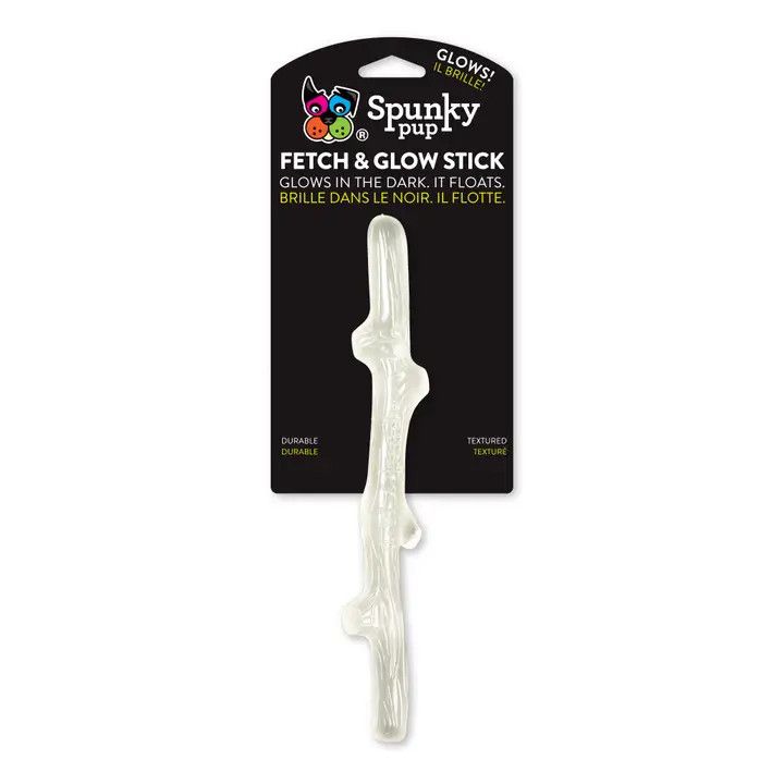 FETCH AND GLOW FLOATING STICK
