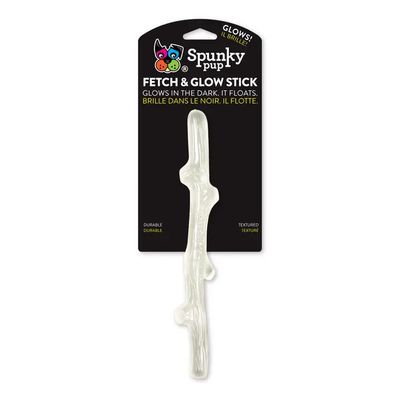 FETCH AND GLOW FLOATING STICK