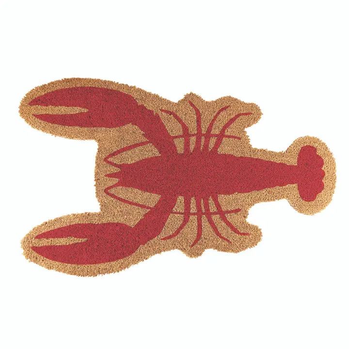 DOORMAT LOBSTER