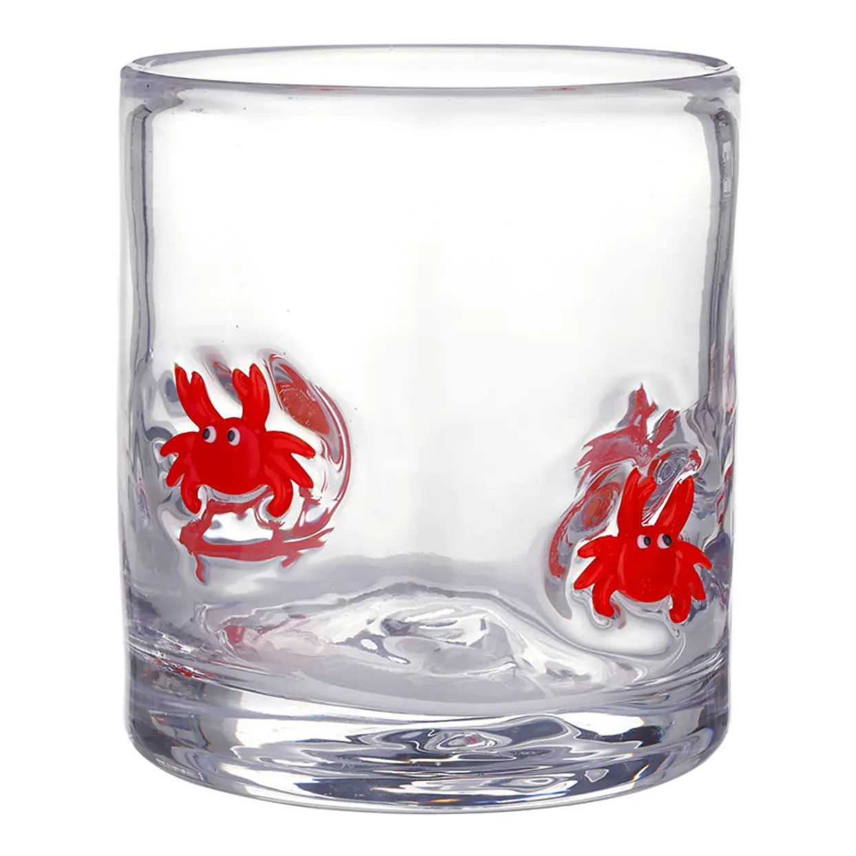 ICON GLASS CRABBY