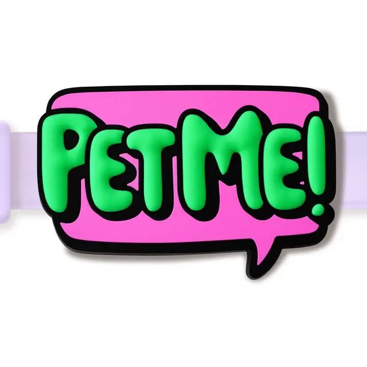 JIBY CHARM PET ME