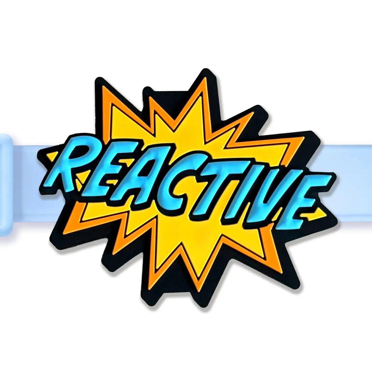 JIBY CHARM REACTIVE
