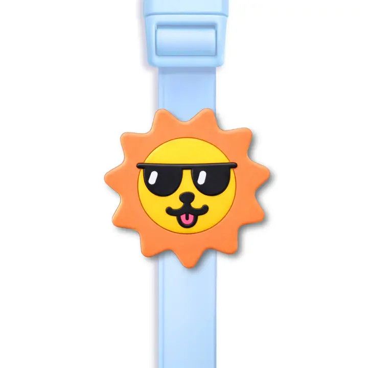 JIBY CHARM SUNSHINE