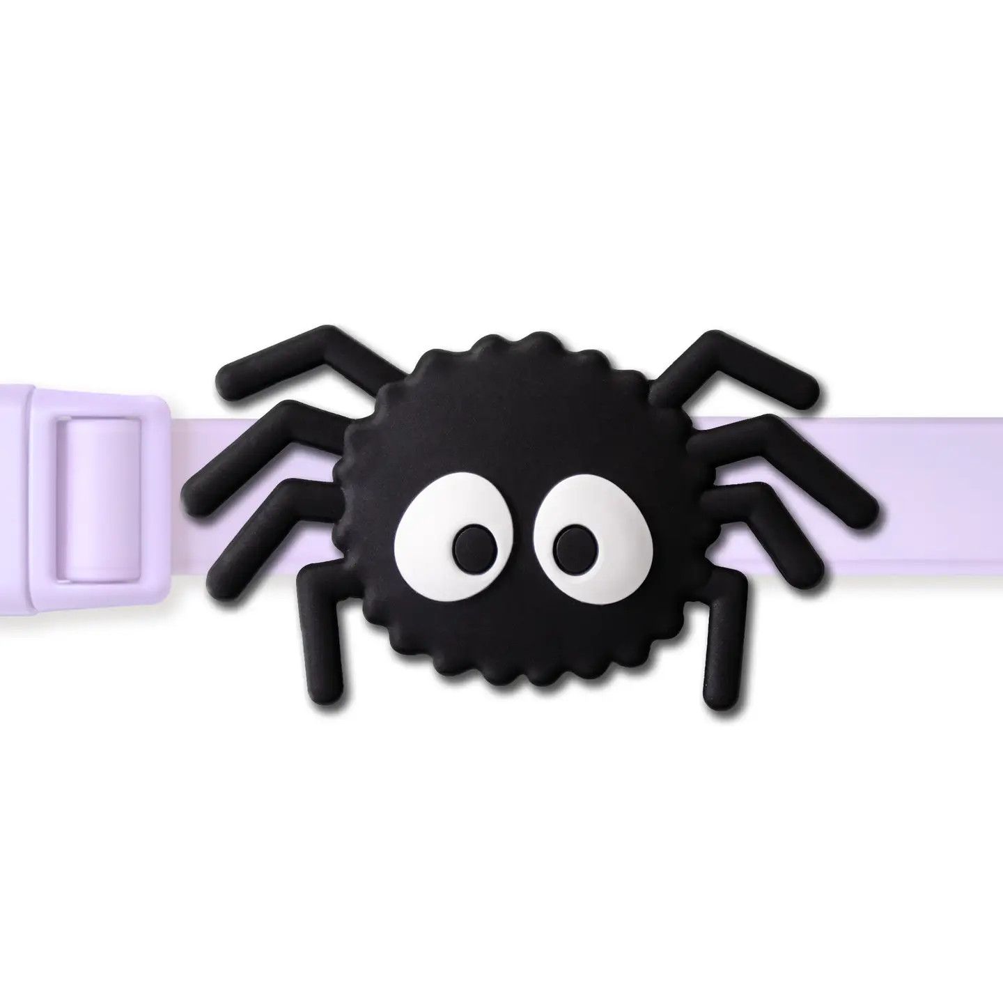 JIBY CHARM SPIDER