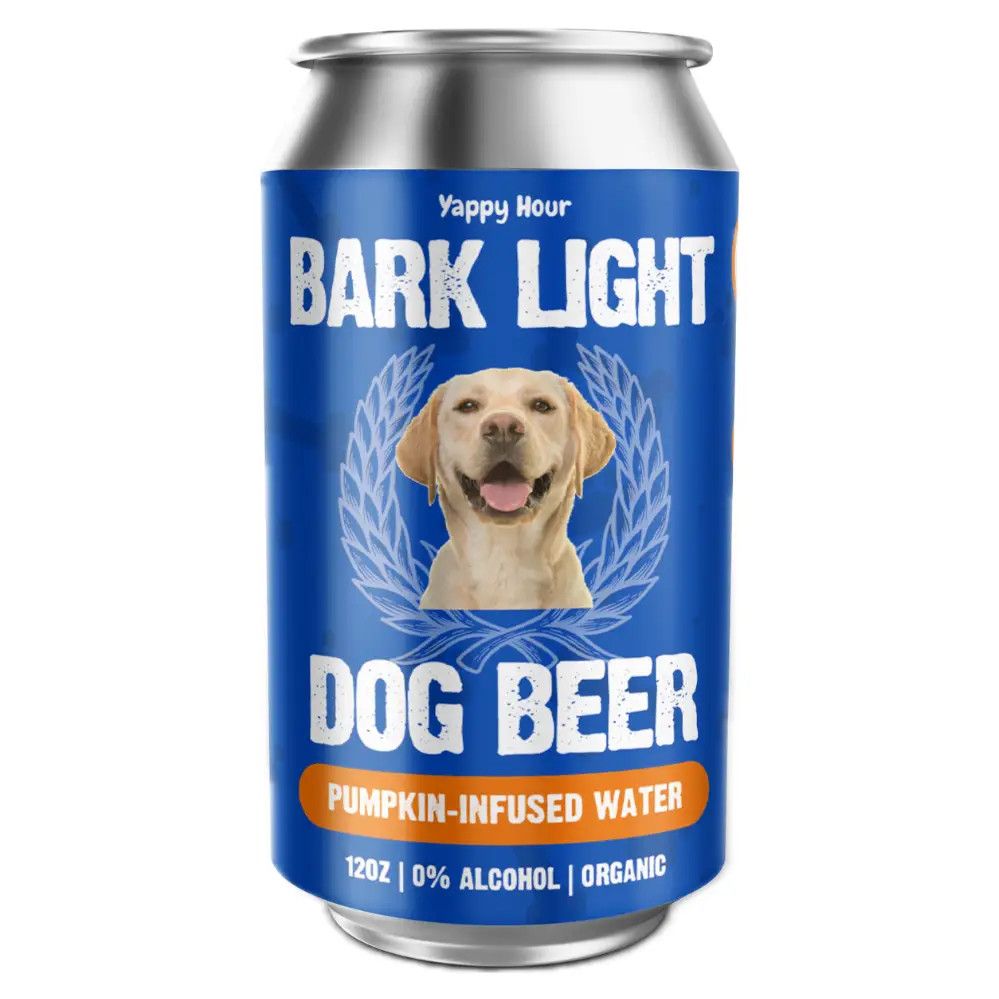 BARK LIGHT BEER