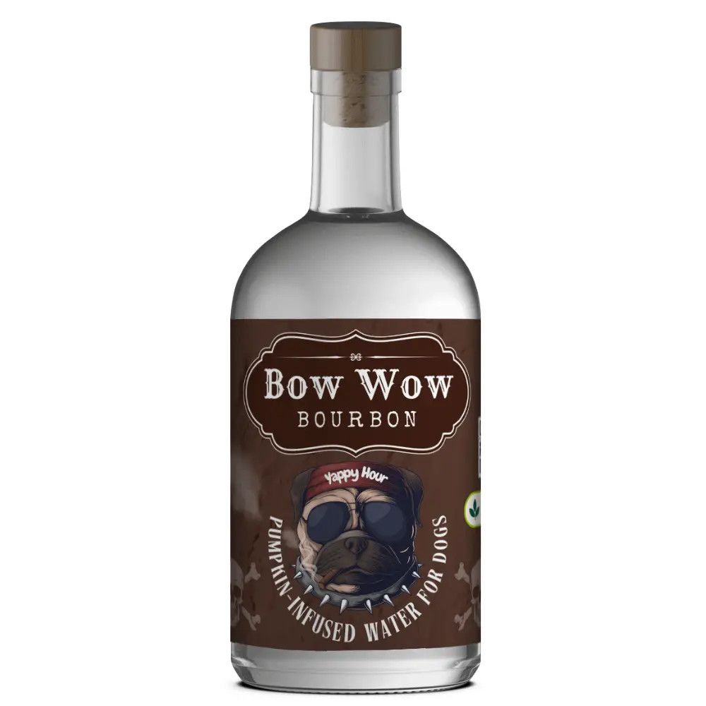 BOW WOW BOURBON