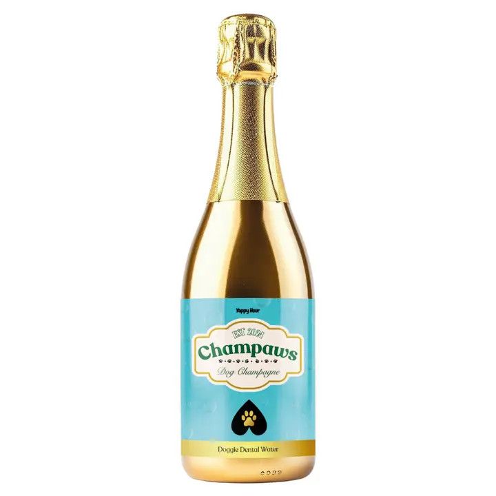 CHAMPAWS