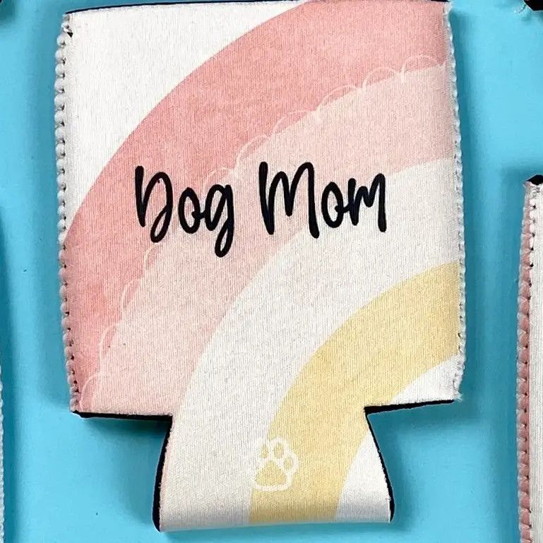 COOZIE SLIM DOG MOM