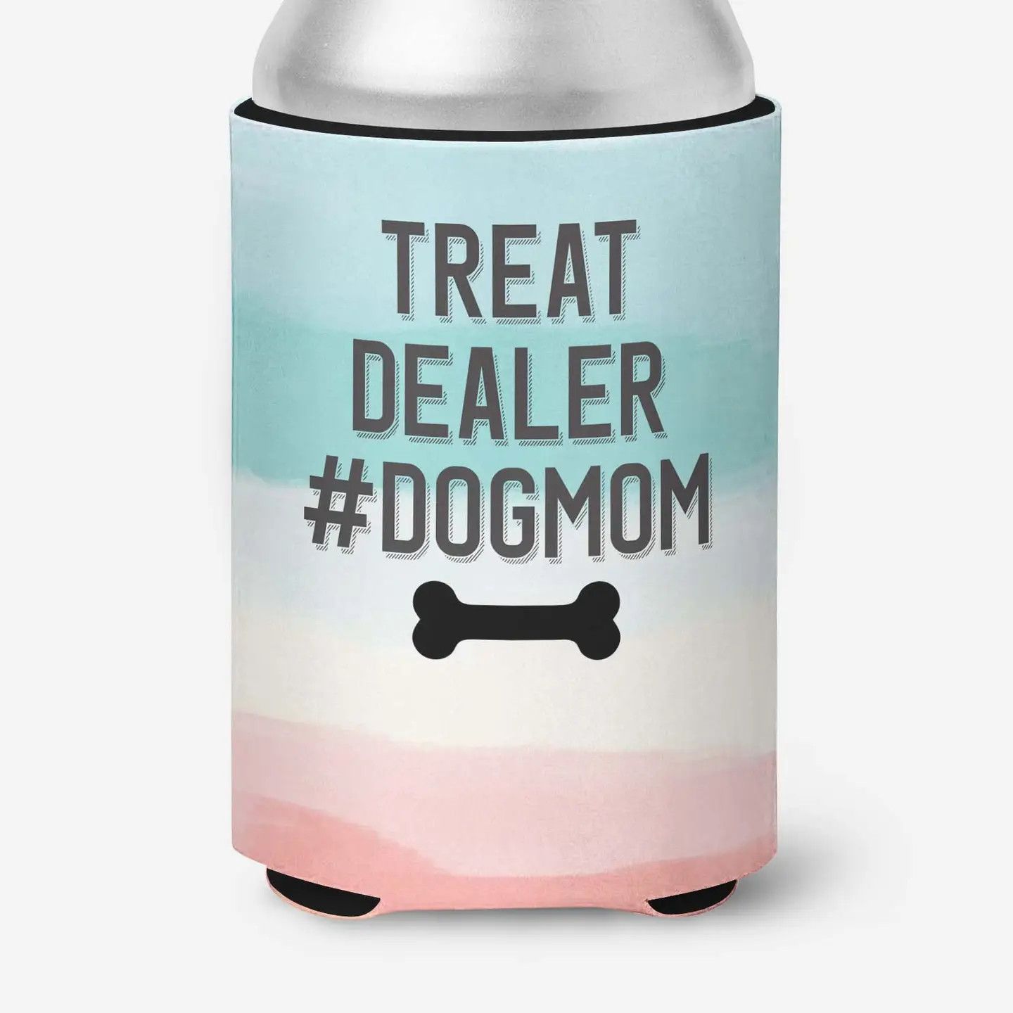 COOZIE STANDARD TREAT DEALER DOG MOM