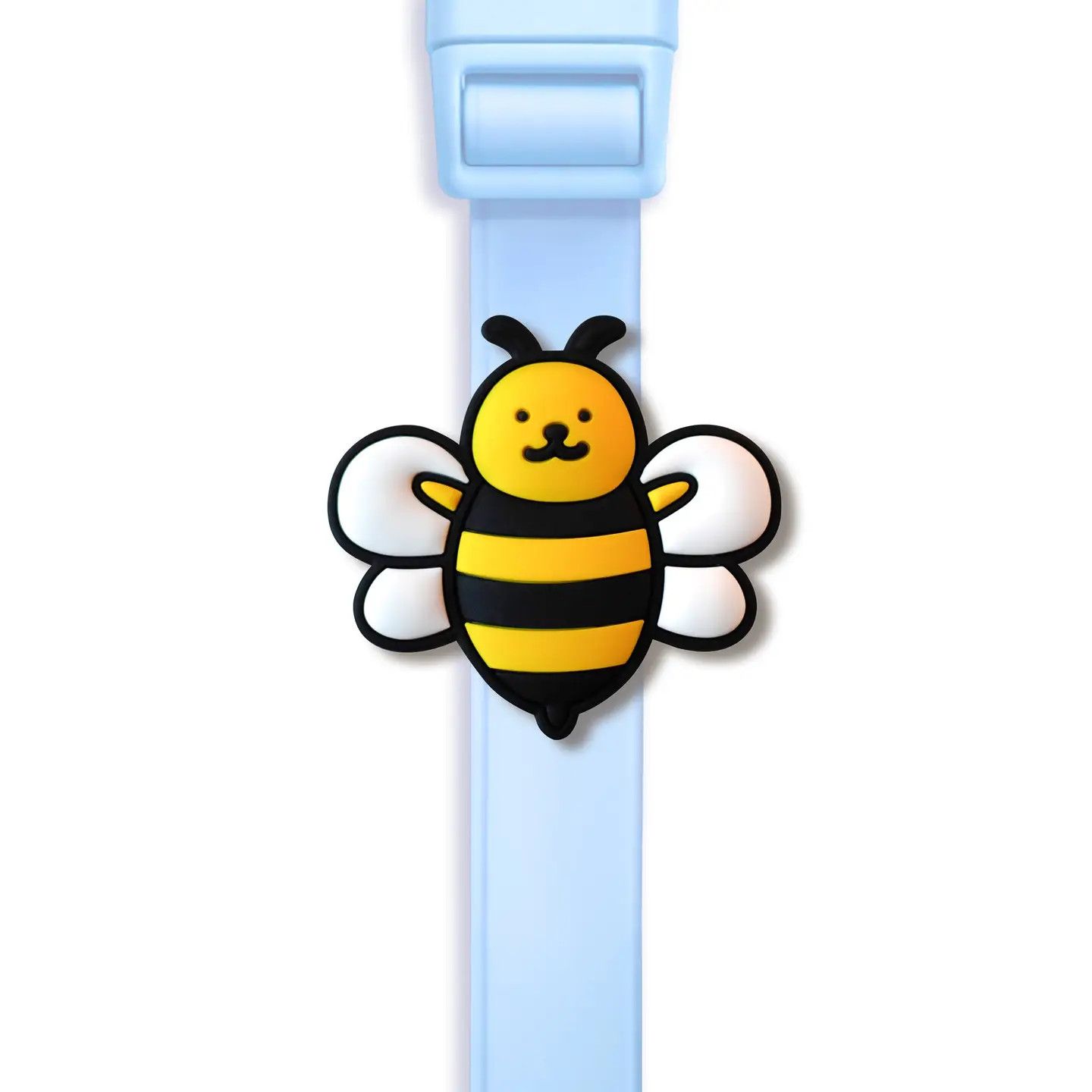JIBY CHARM BUMBLEBEE