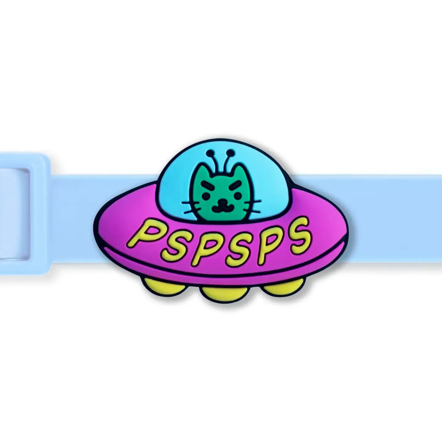 JIBY CHARM UFO