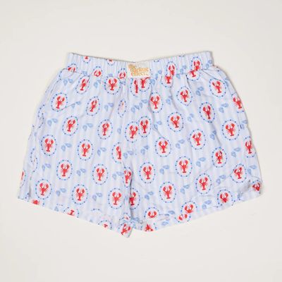 BOXERS HARBOR HOUSE