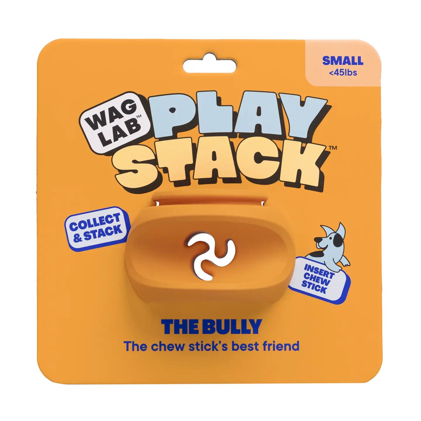 PLAYSTACK BULLY, Size: S