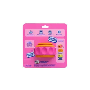 PLAYSTACK SPINNER