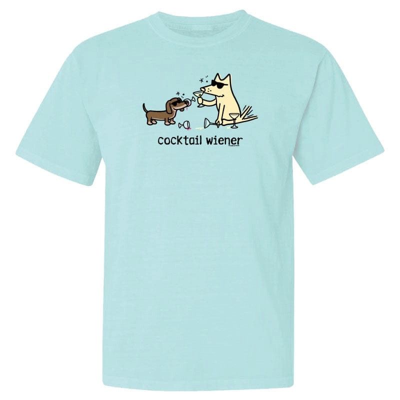 COCKTAIL WIENER SS TEE