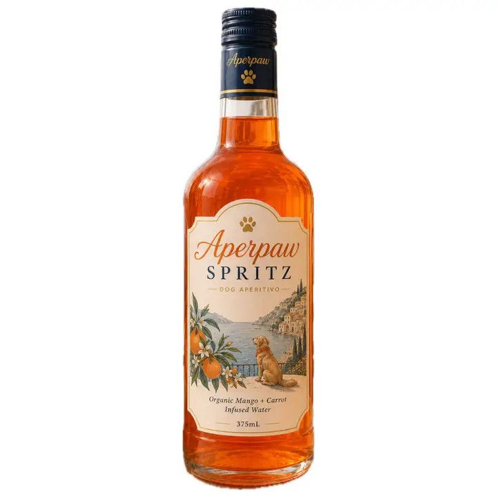 APERPAW SPRITZ