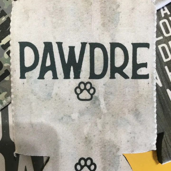 COOZIE STANDARD PAWDRE