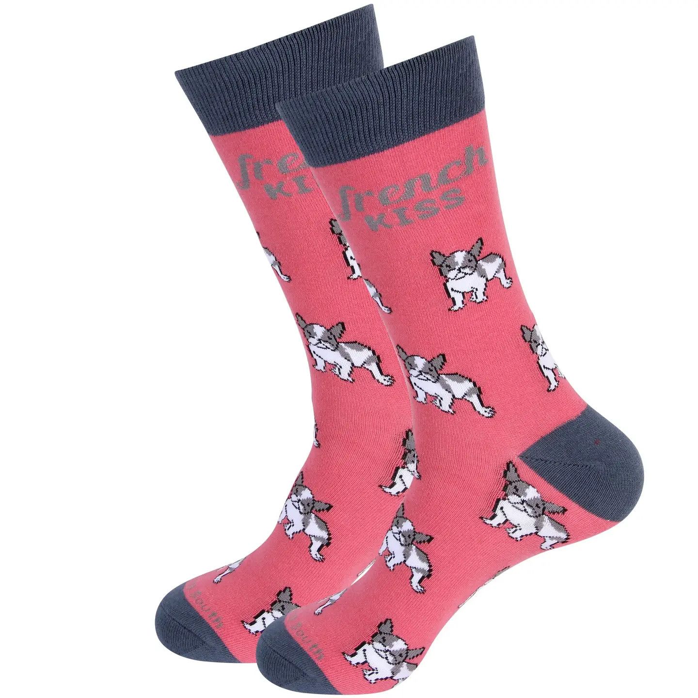 SOCKS FRENCH KISS