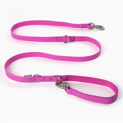 SPRINGLAND LEASH PALMA PINK