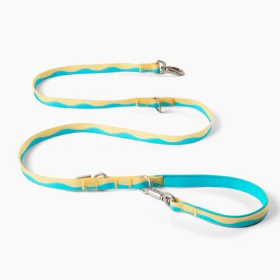 SPRINGLAND LEASH SEASIDE WAVES