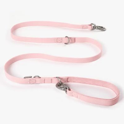 SPRINGLAND LEASH PINK BLOSSOM