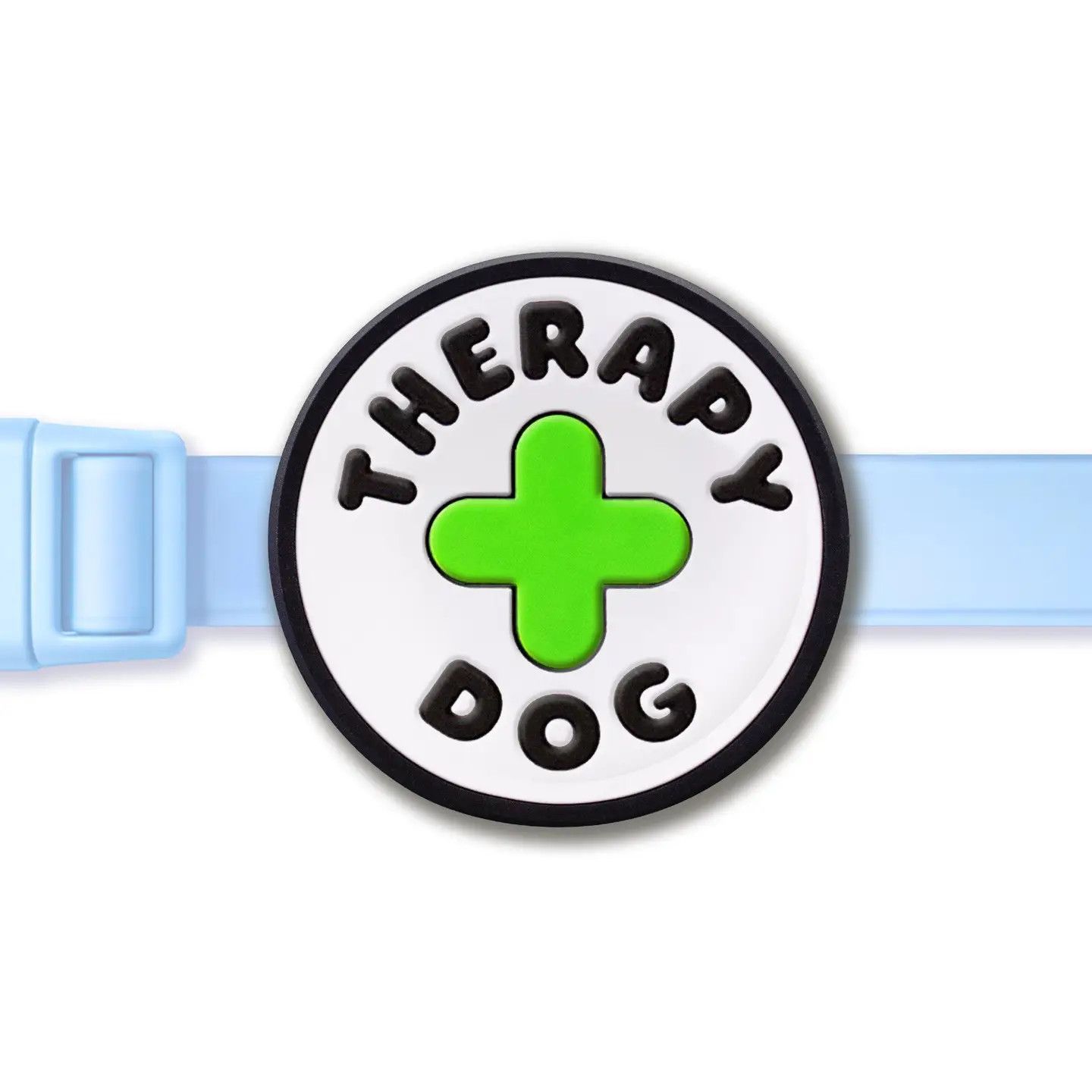 JIBY CHARM THERAPY DOG