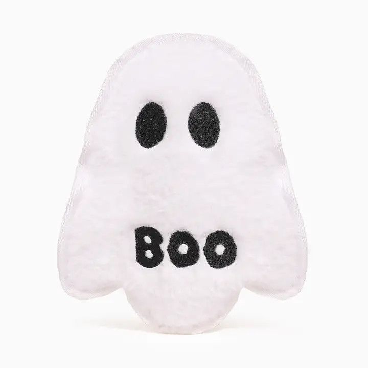 HALLOWEEN PLUSH GHOST