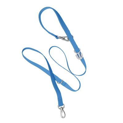 SPRINGLAND LEASH BLUEBERRY