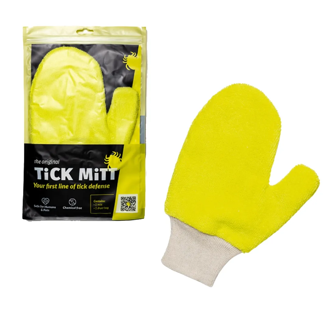 TICK MITT