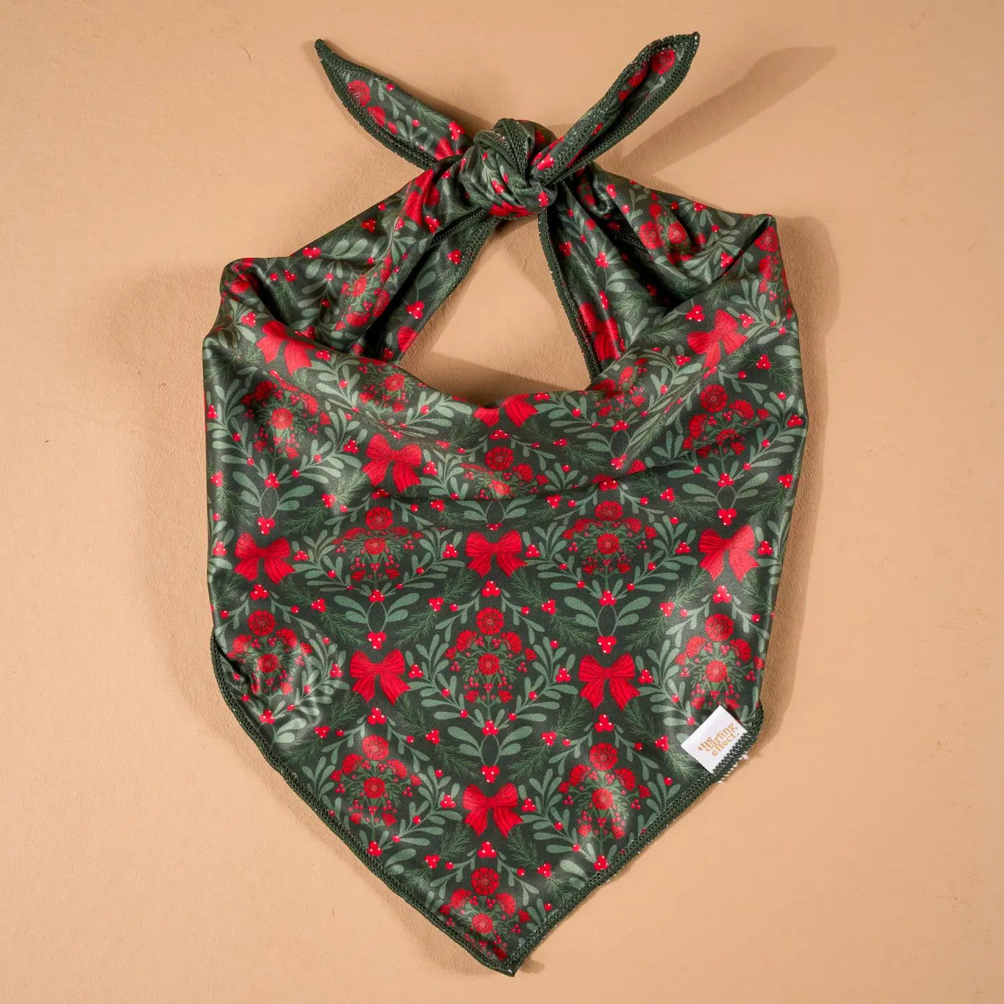 BANDANA MERRY MOMENT, Size: S/M