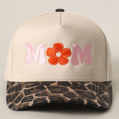For Mom