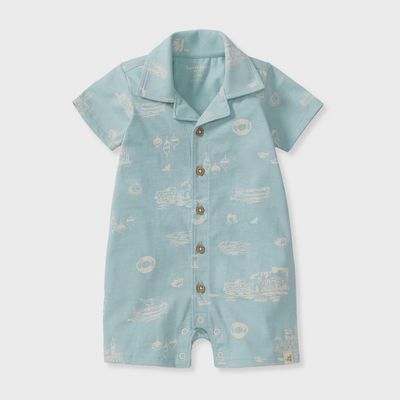 Baby Clothing