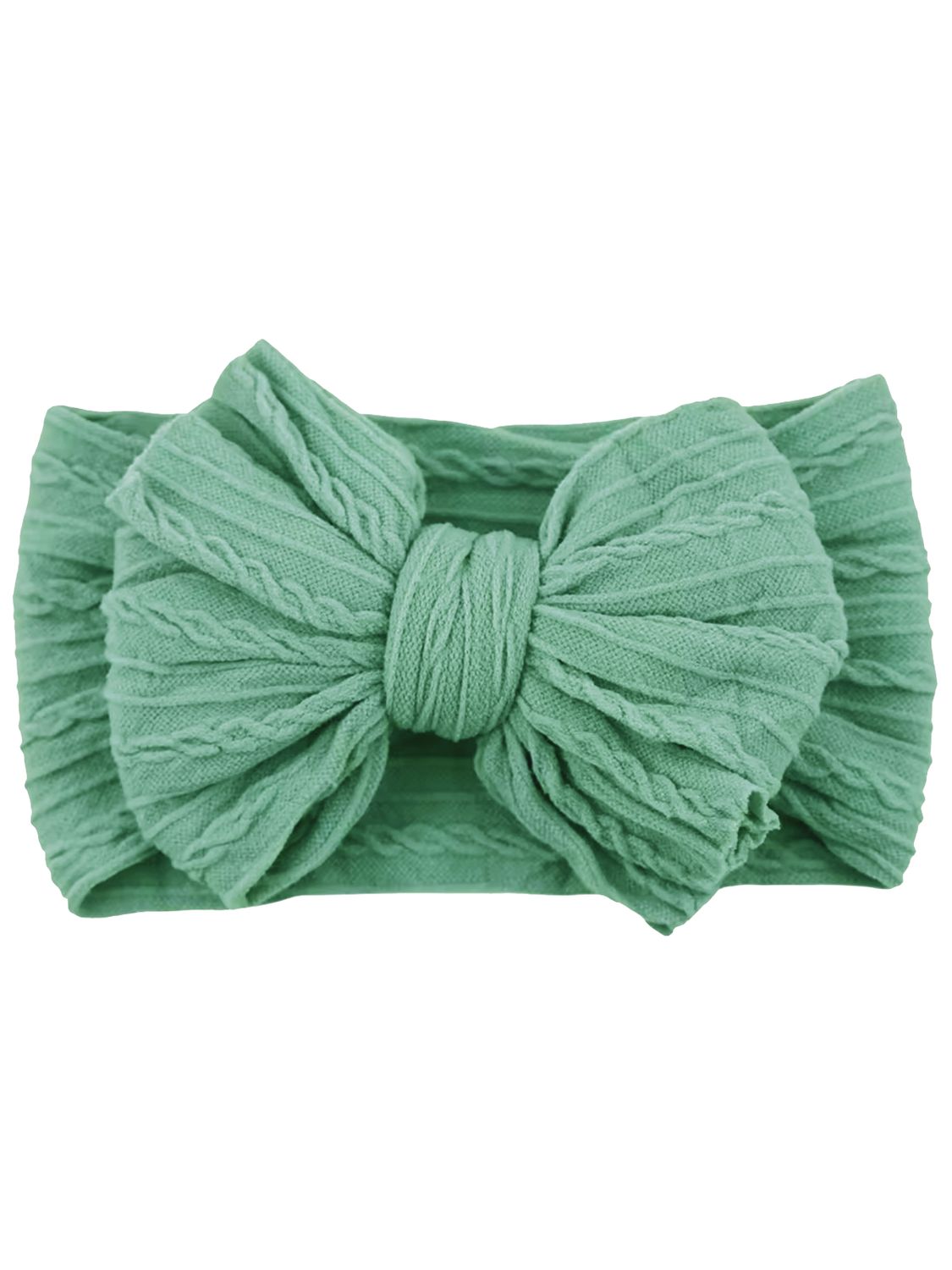 Cable Bow, Ivy