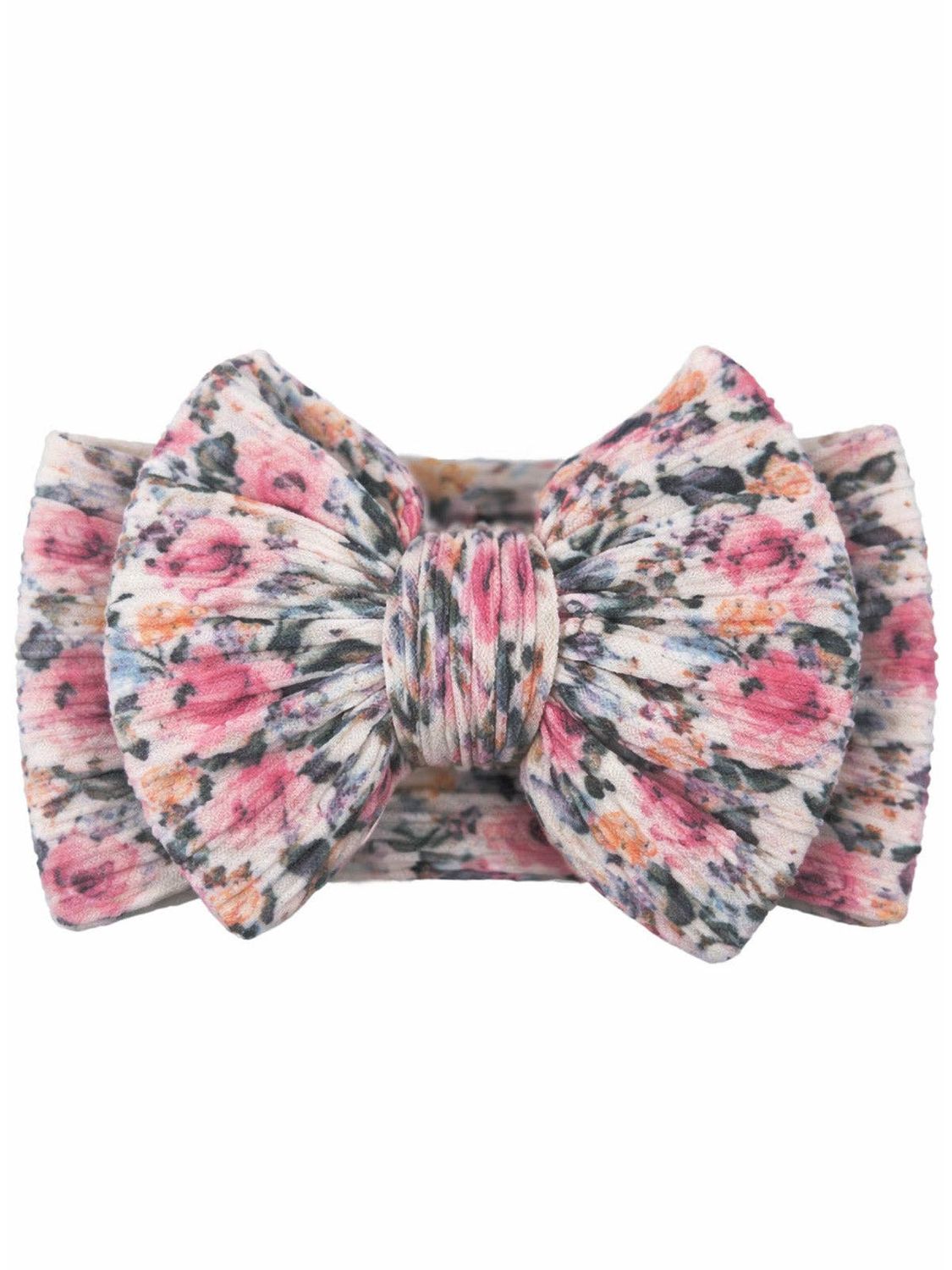 Cable Bow, Antique Garden