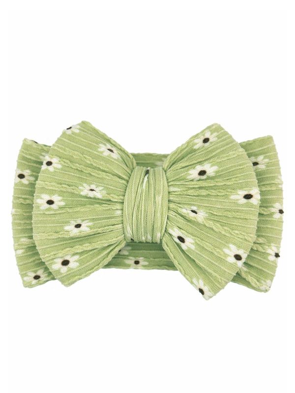 Cable Bow, Spring Meadow