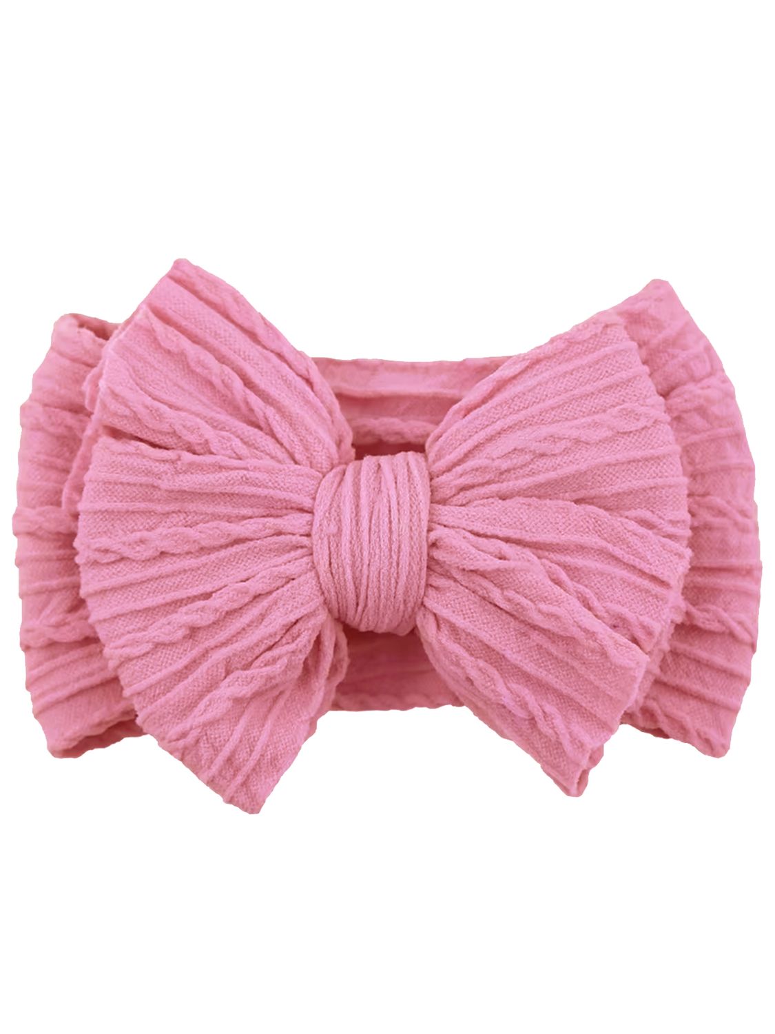 Cable Bow, Rosebloom