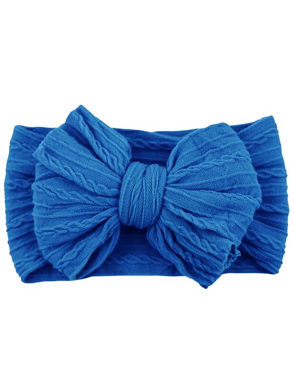 Cable Bow, Azure