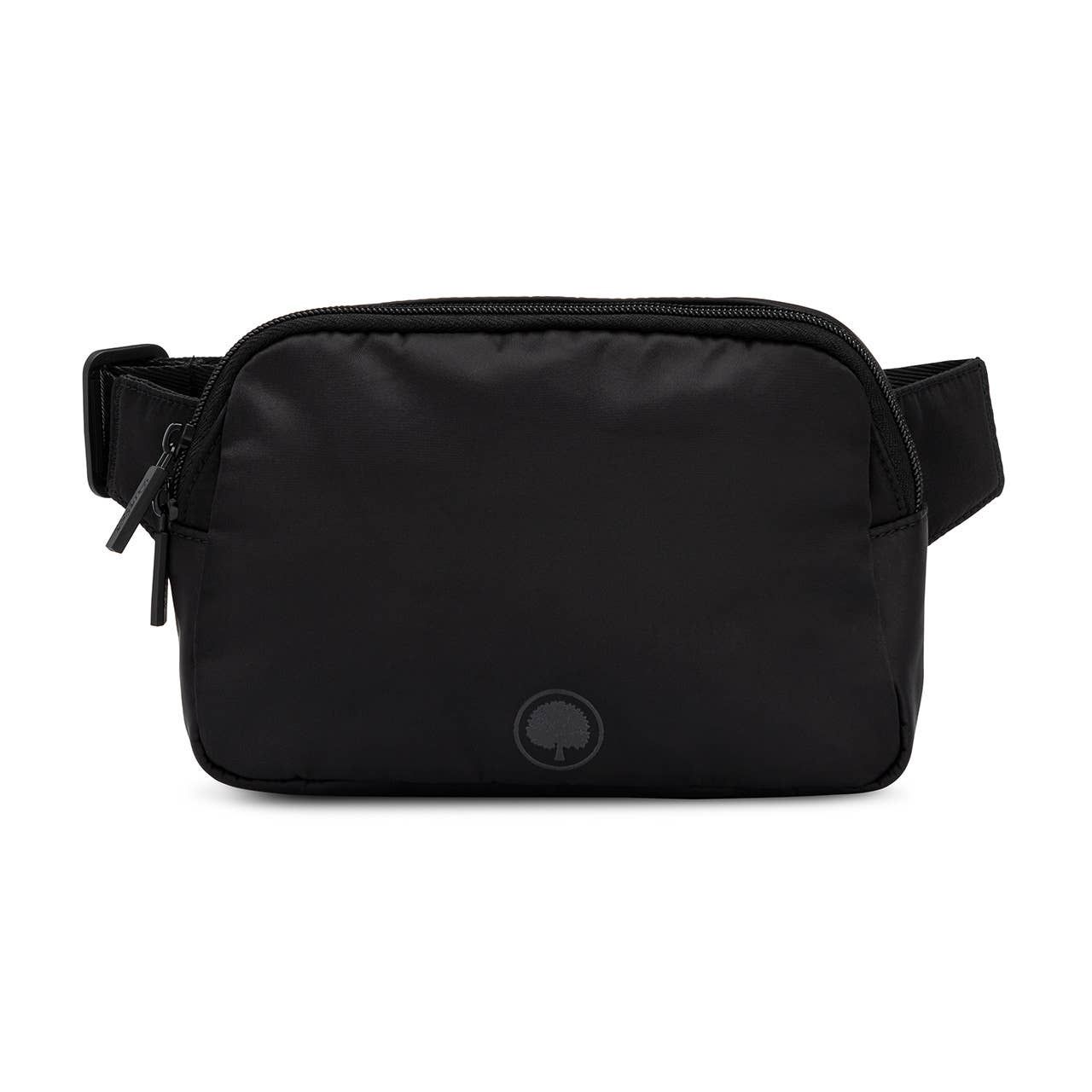 Belt Bag, Color: Black