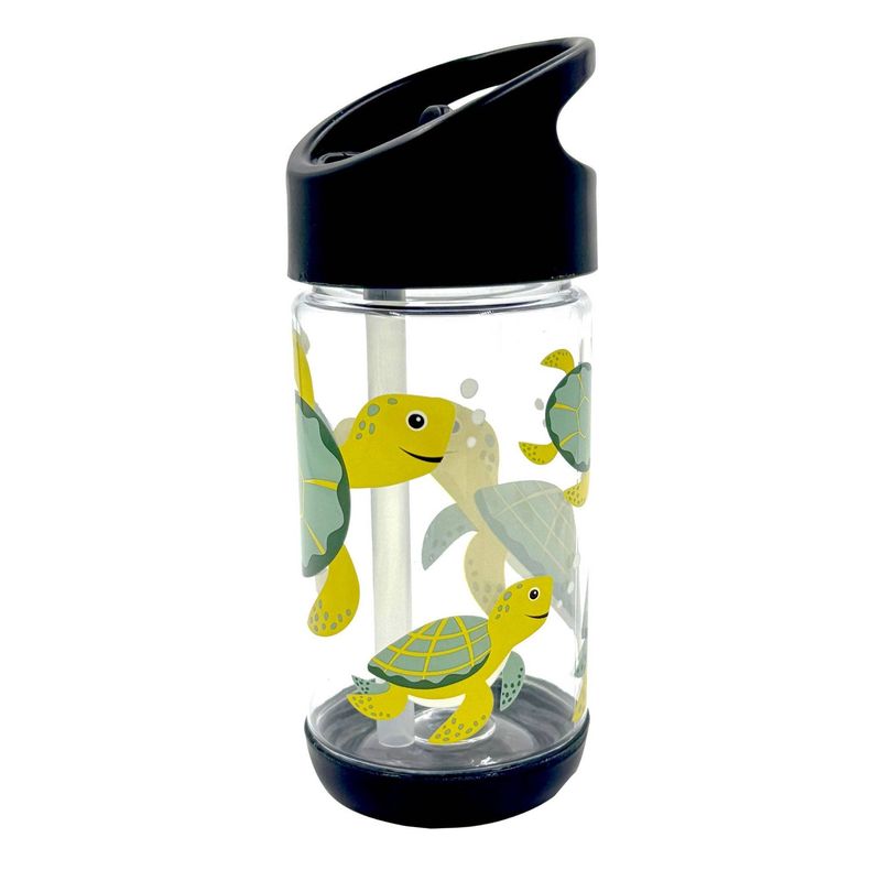 Flip &amp; Sip | Sea Turtle